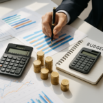Transformando suas finanças: Dicas práticas para uma gestão eficaz